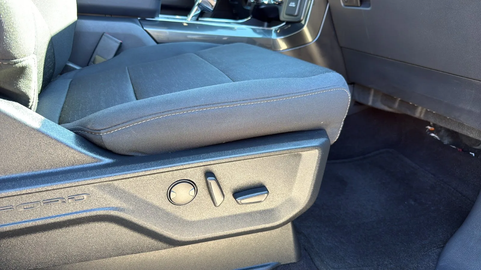 Ford F-150 photo 19