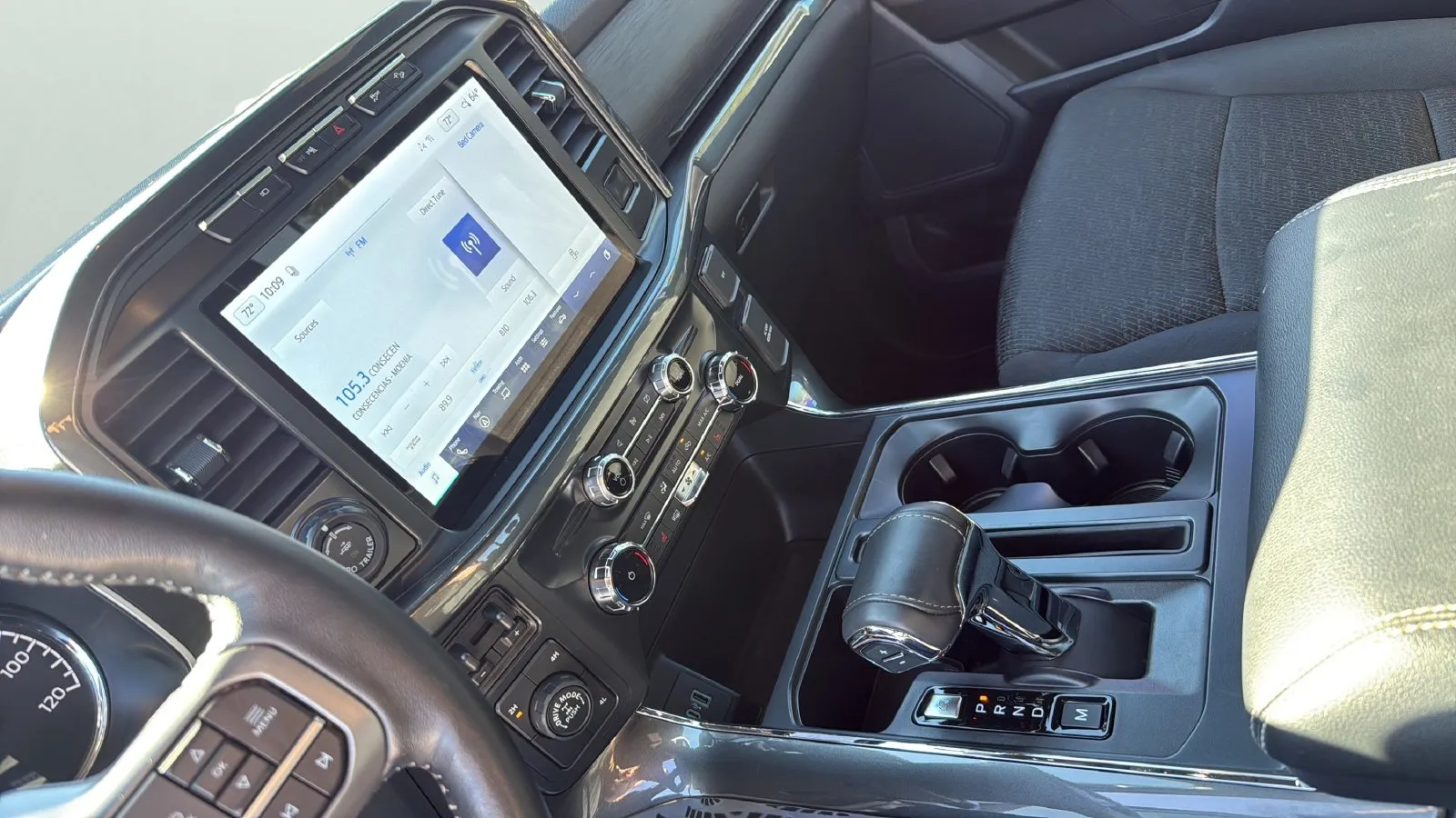 Ford F-150 photo 15