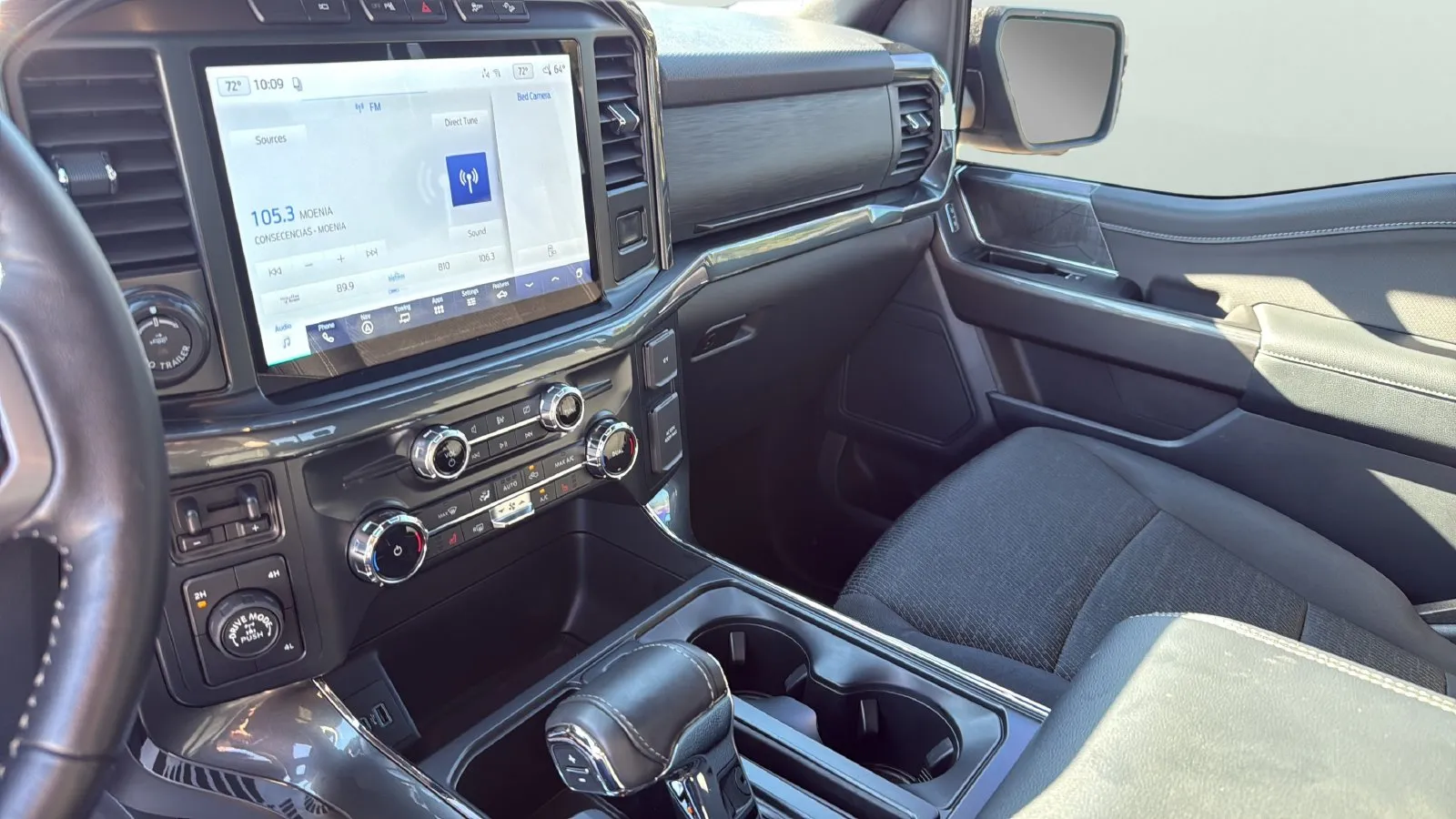 Ford F-150 photo 14