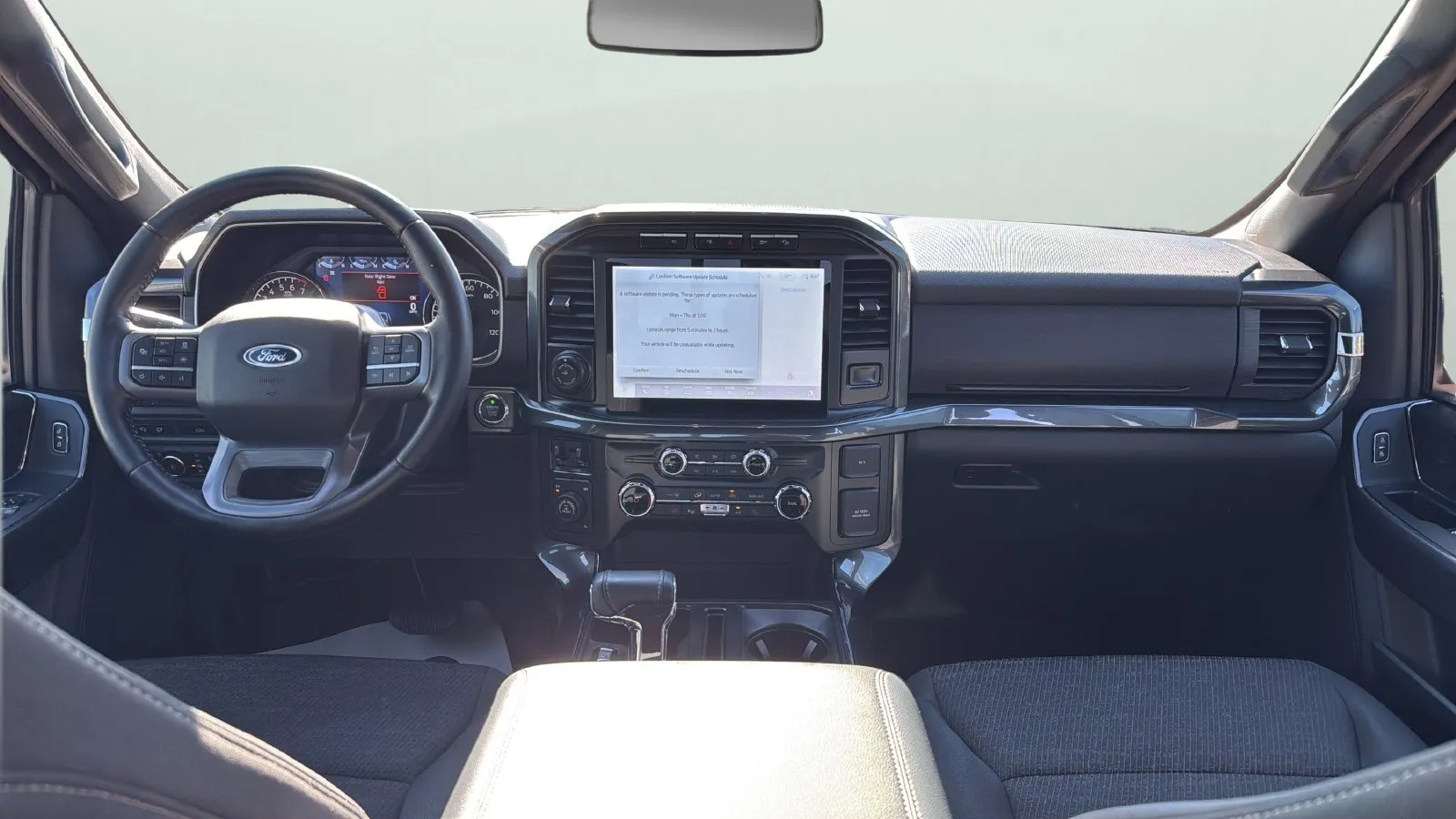 Ford F-150 photo 16