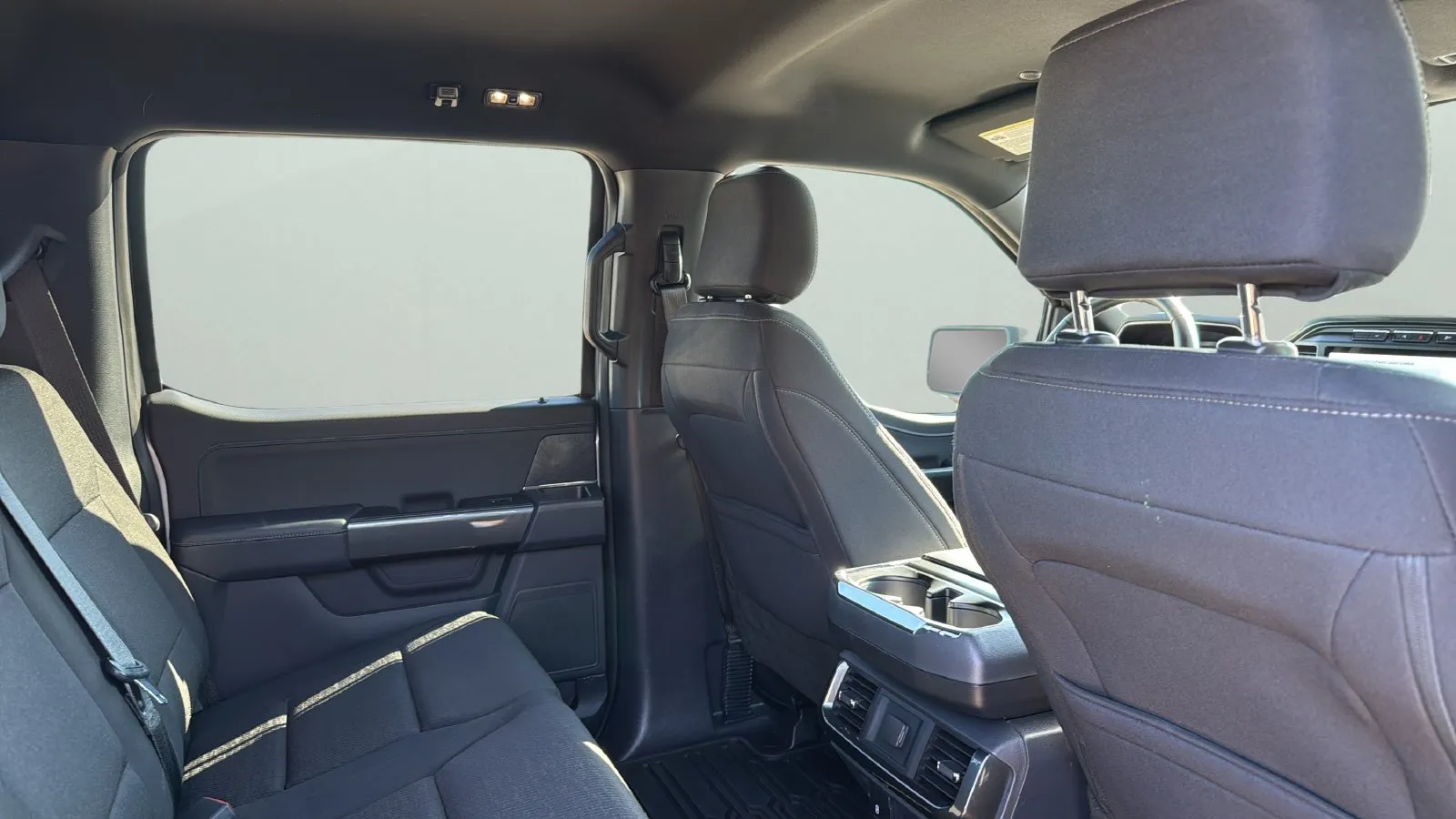 Ford F-150 photo 23