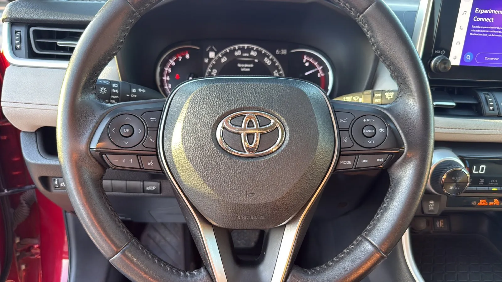 Toyota RAV4 photo 11