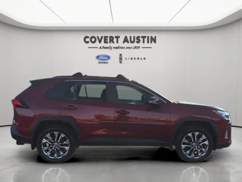 More photos of 2024 Toyota RAV4 XLE Premium at Covert Ford Lincoln, TX