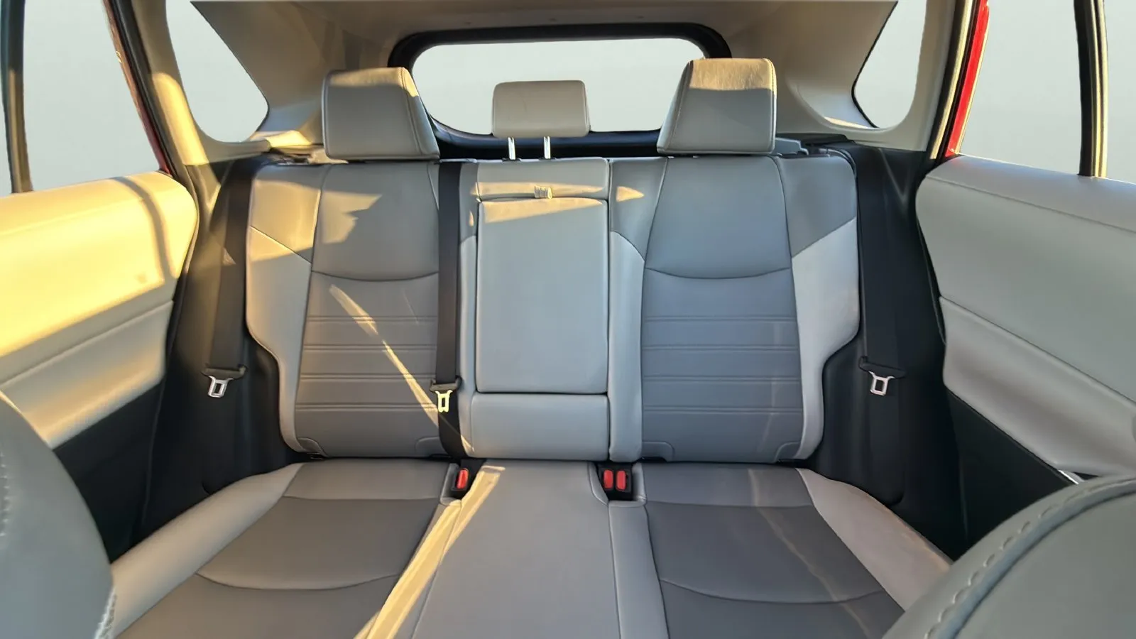 Toyota RAV4 photo 22