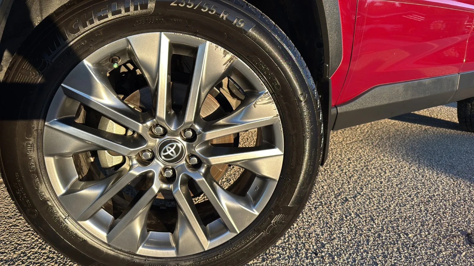 Toyota RAV4 photo 26