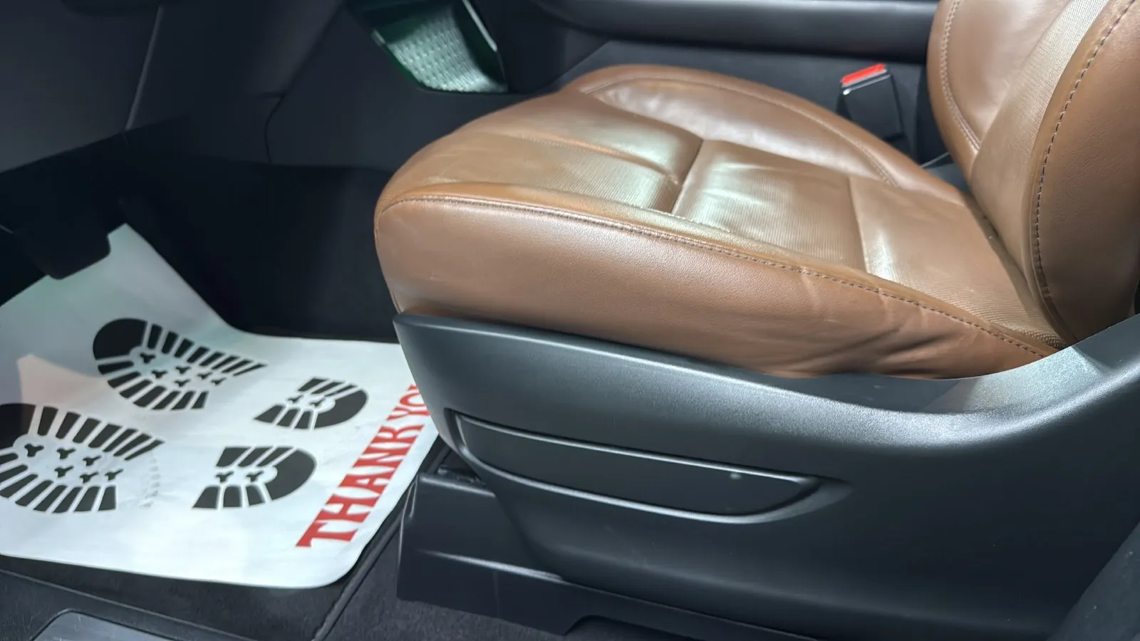 Lincoln Aviator photo 10