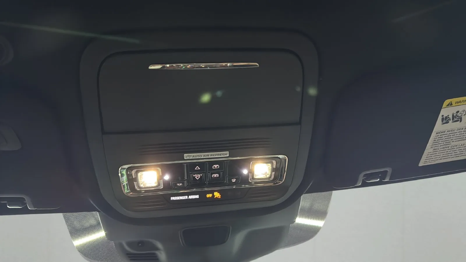 Lincoln Aviator photo 22