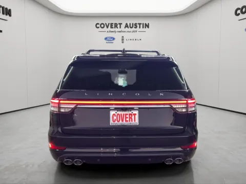 More photos of 2023 Lincoln Aviator Reserve at Covert Ford Lincoln, TX