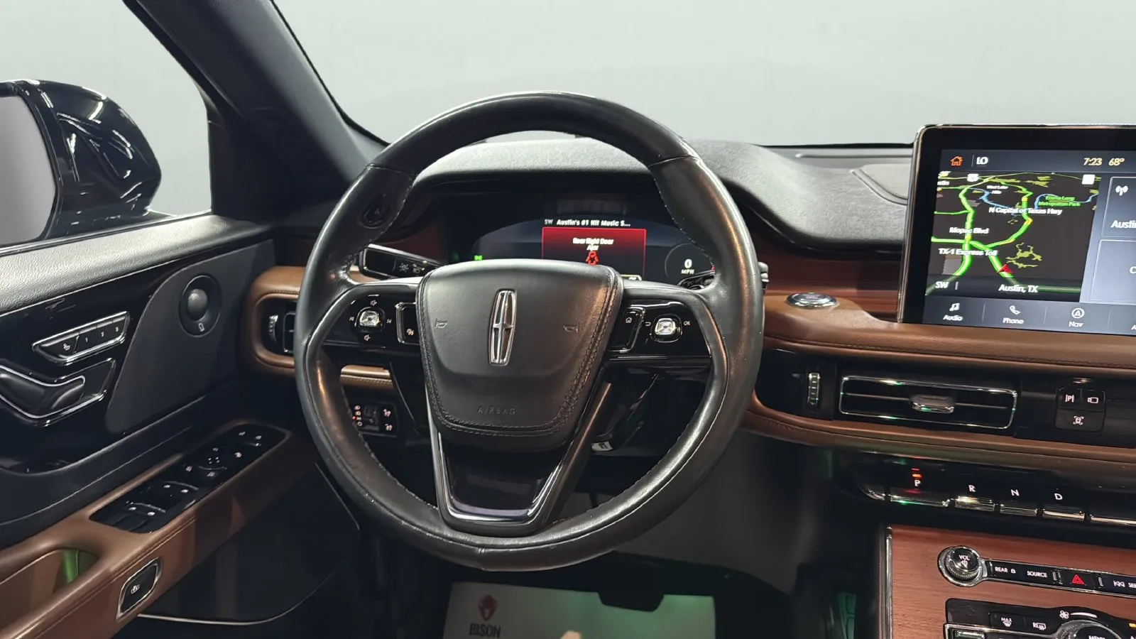 Lincoln Aviator photo 12