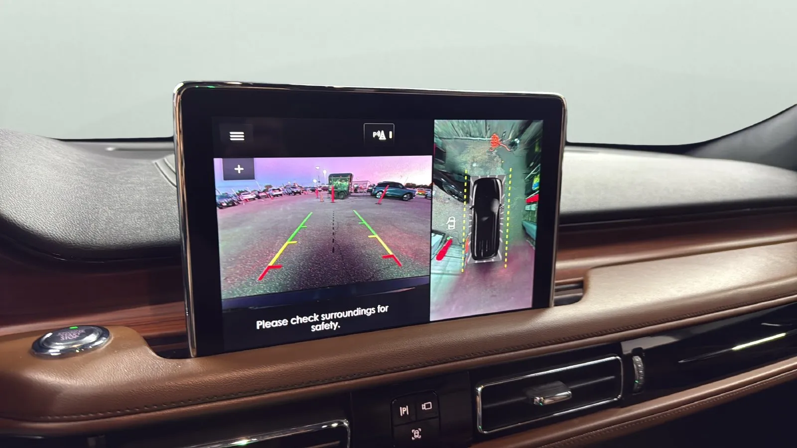 Lincoln Aviator photo 18