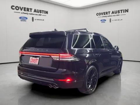 More photos of 2023 Lincoln Aviator Reserve at Covert Ford Lincoln, TX