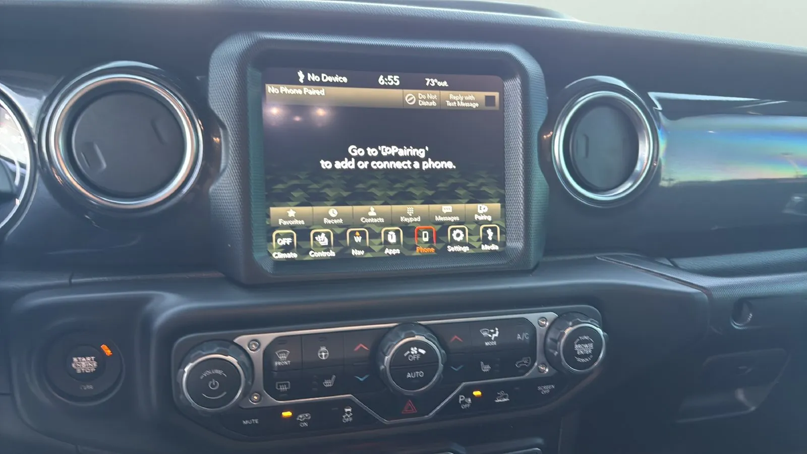 Jeep Wrangler photo 18