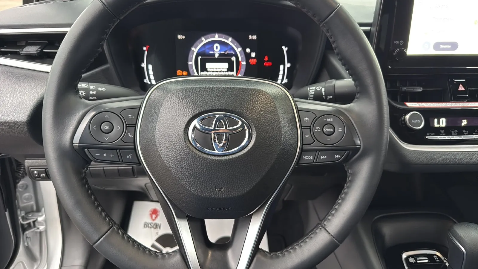 Toyota Corolla photo 14