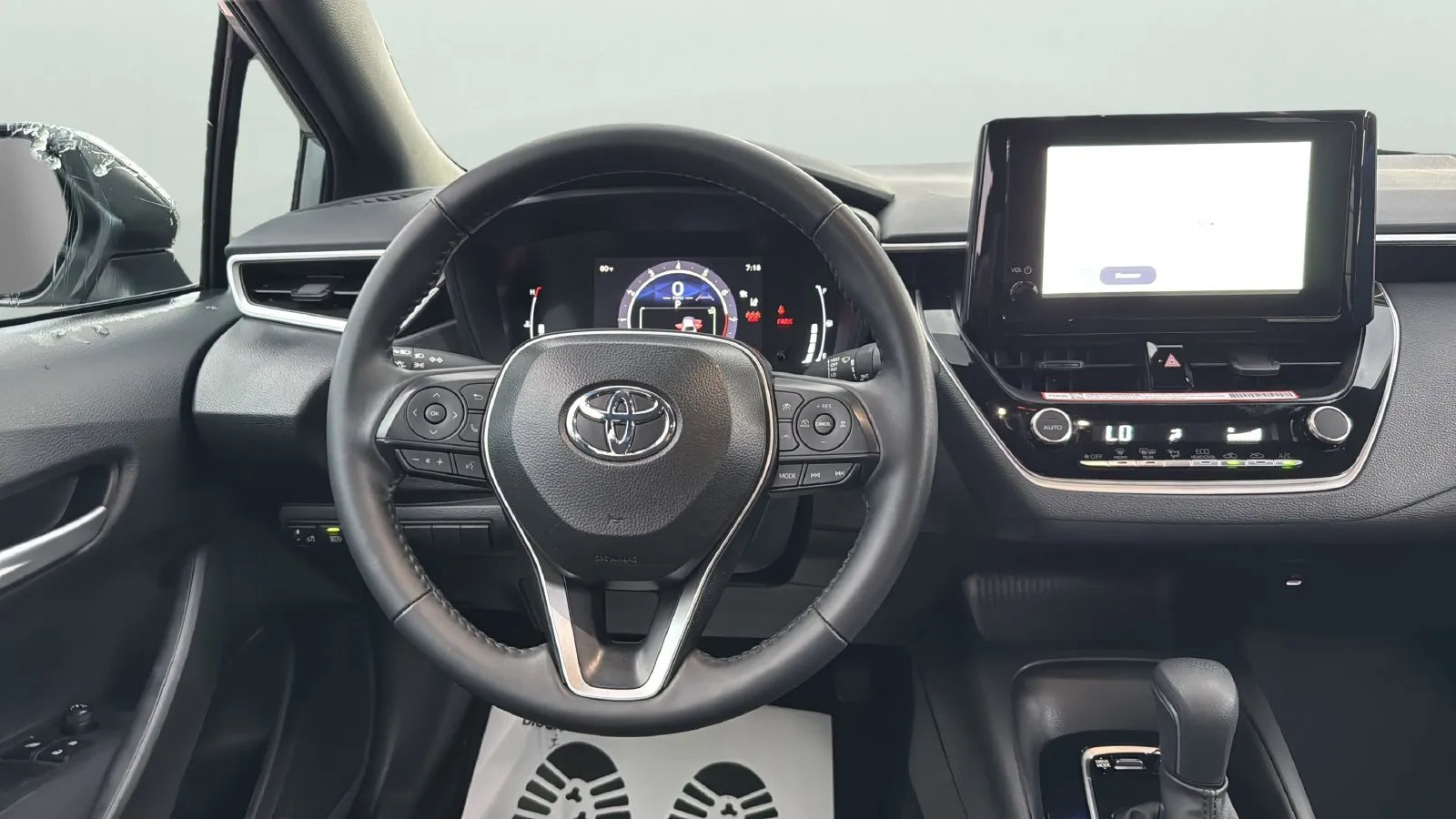 Toyota Corolla photo 12