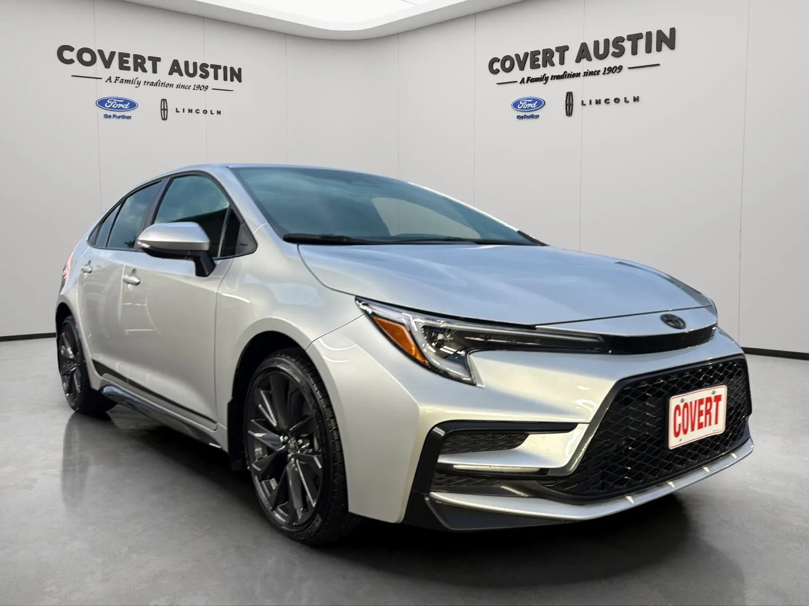 Toyota Corolla photo 7