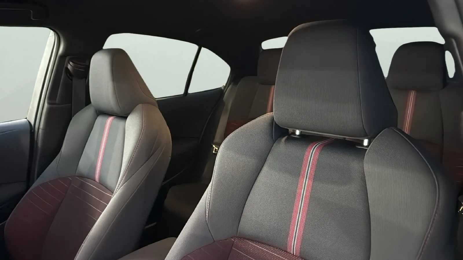 Toyota Corolla photo 9