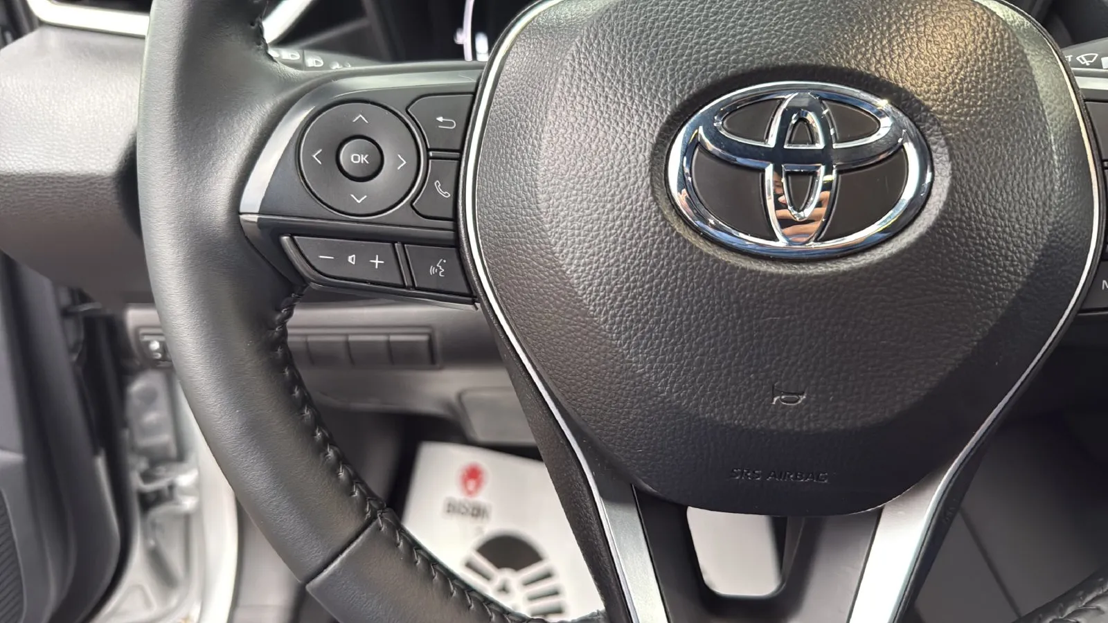 Toyota Corolla photo 16