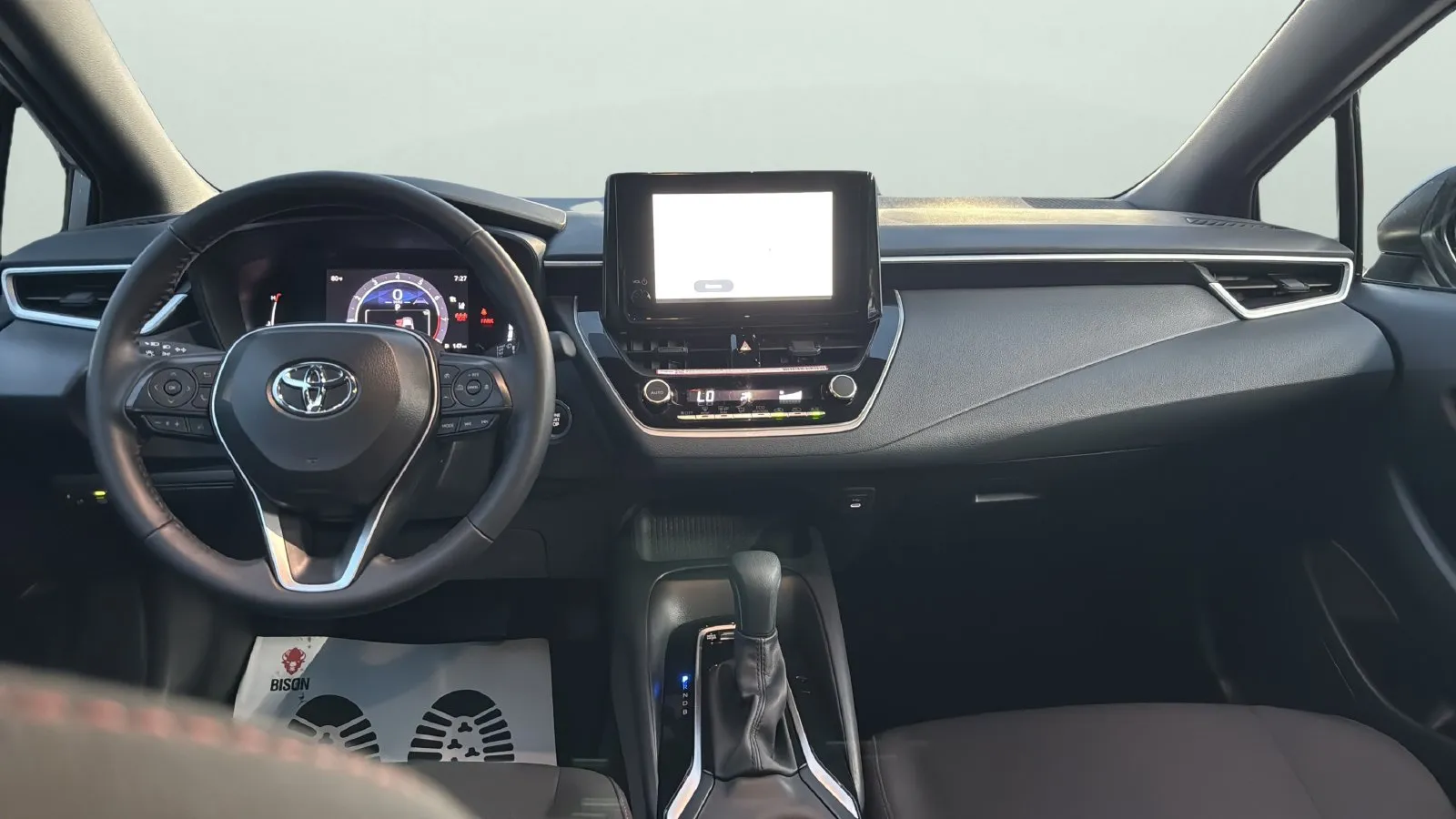 Toyota Corolla photo 21
