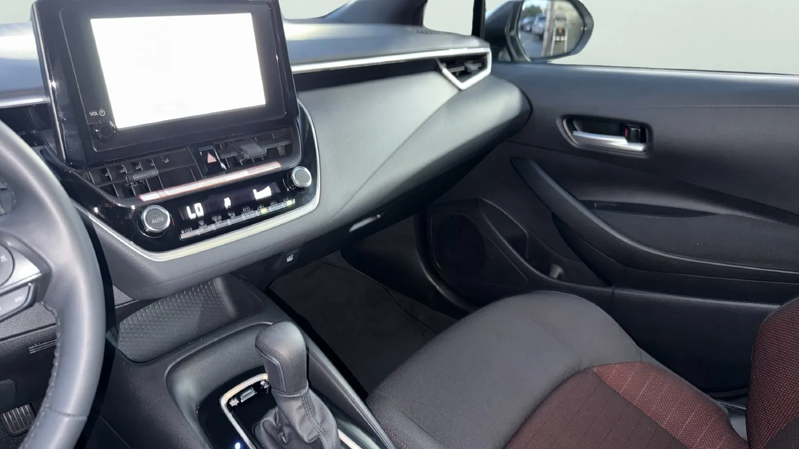 Toyota Corolla photo 19