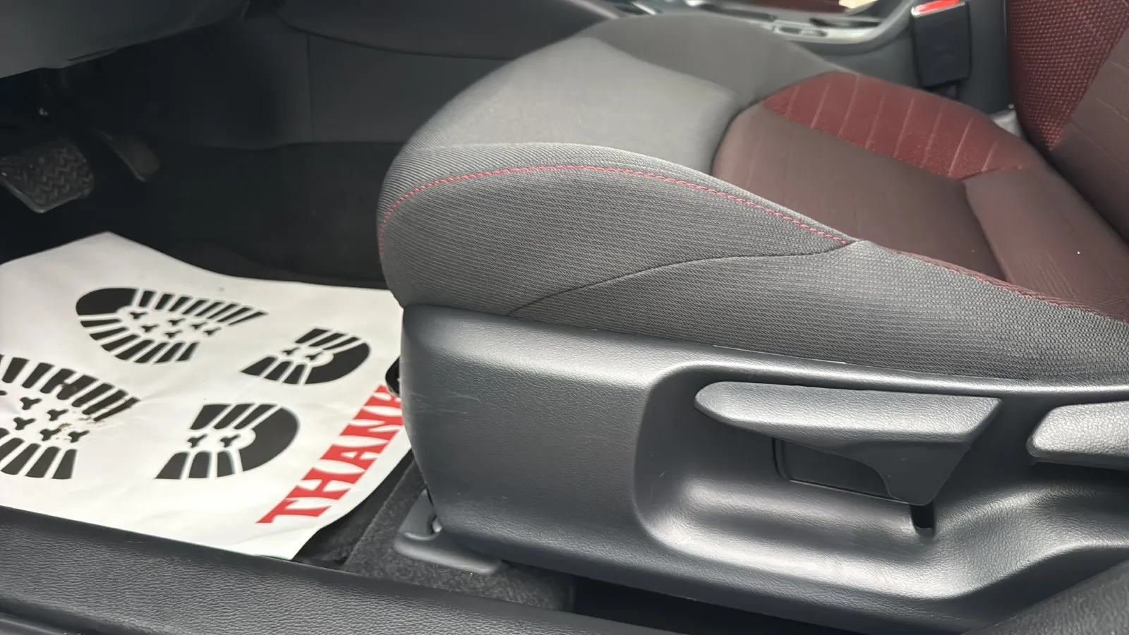 Toyota Corolla photo 10