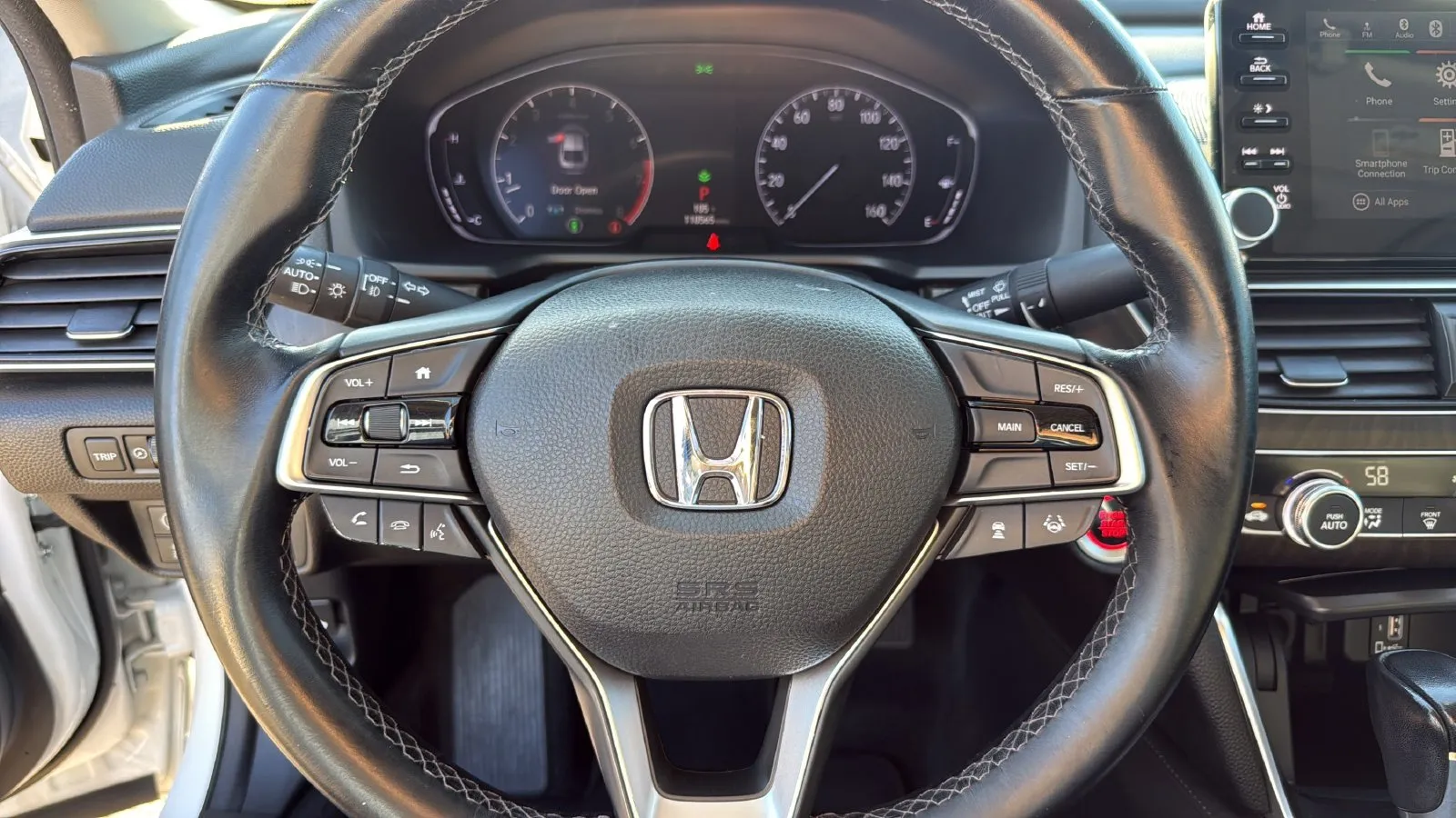 Honda Accord photo 11