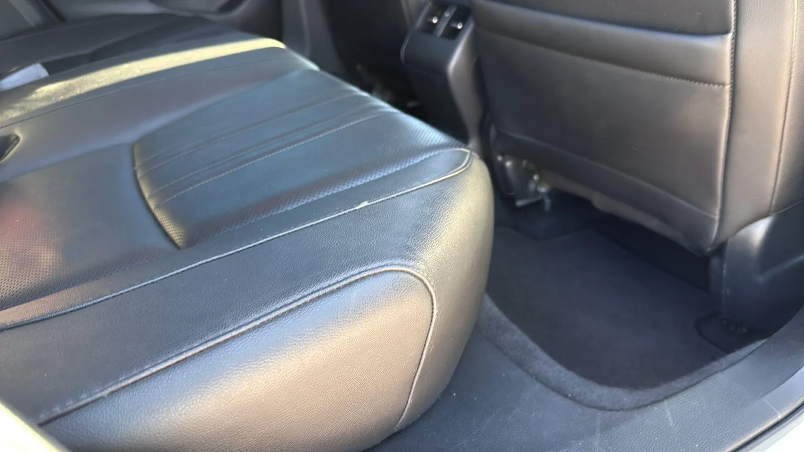 Honda Accord photo 22