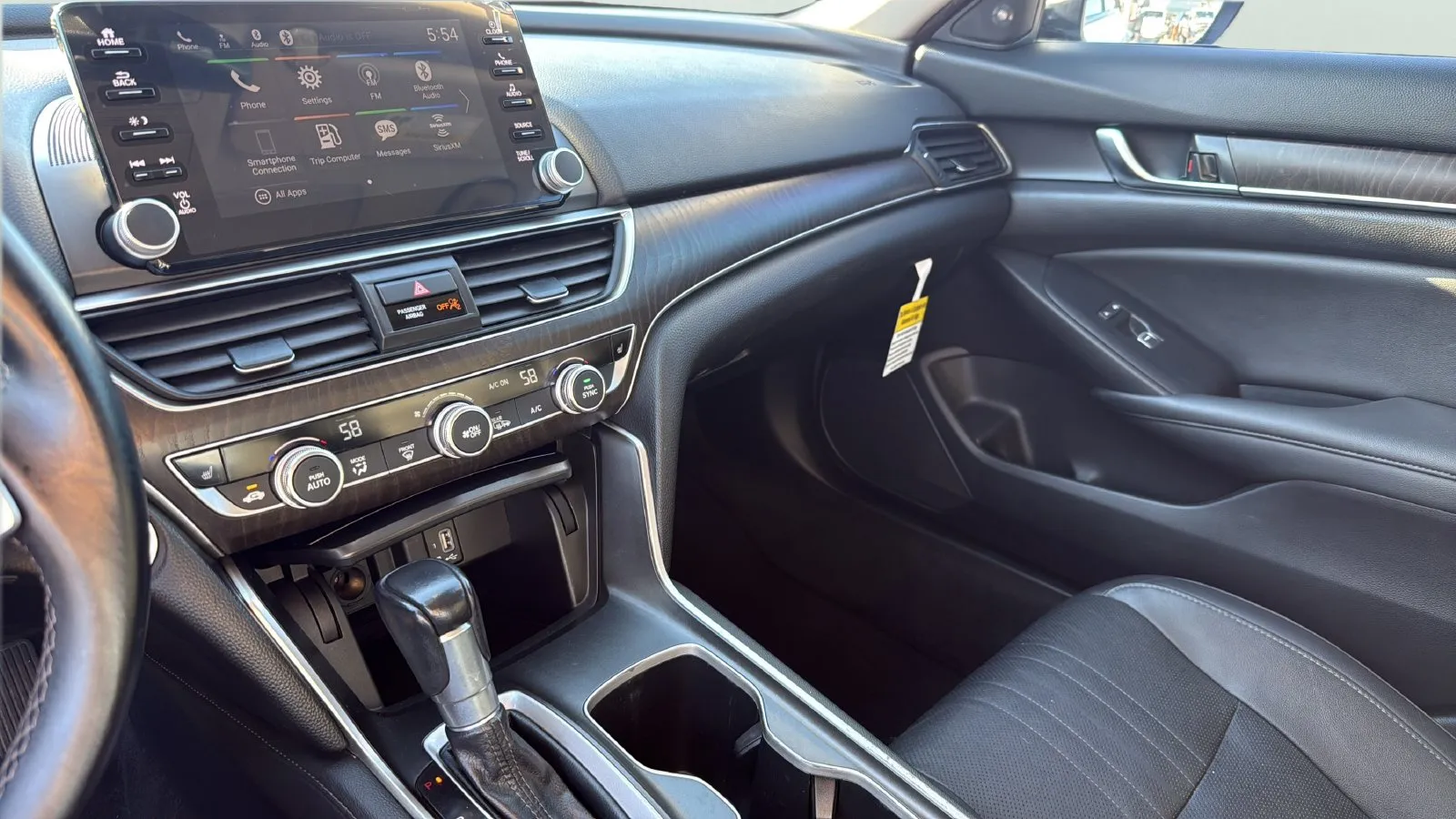 Honda Accord photo 15