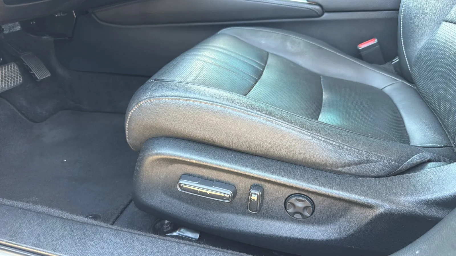 Honda Accord photo 7