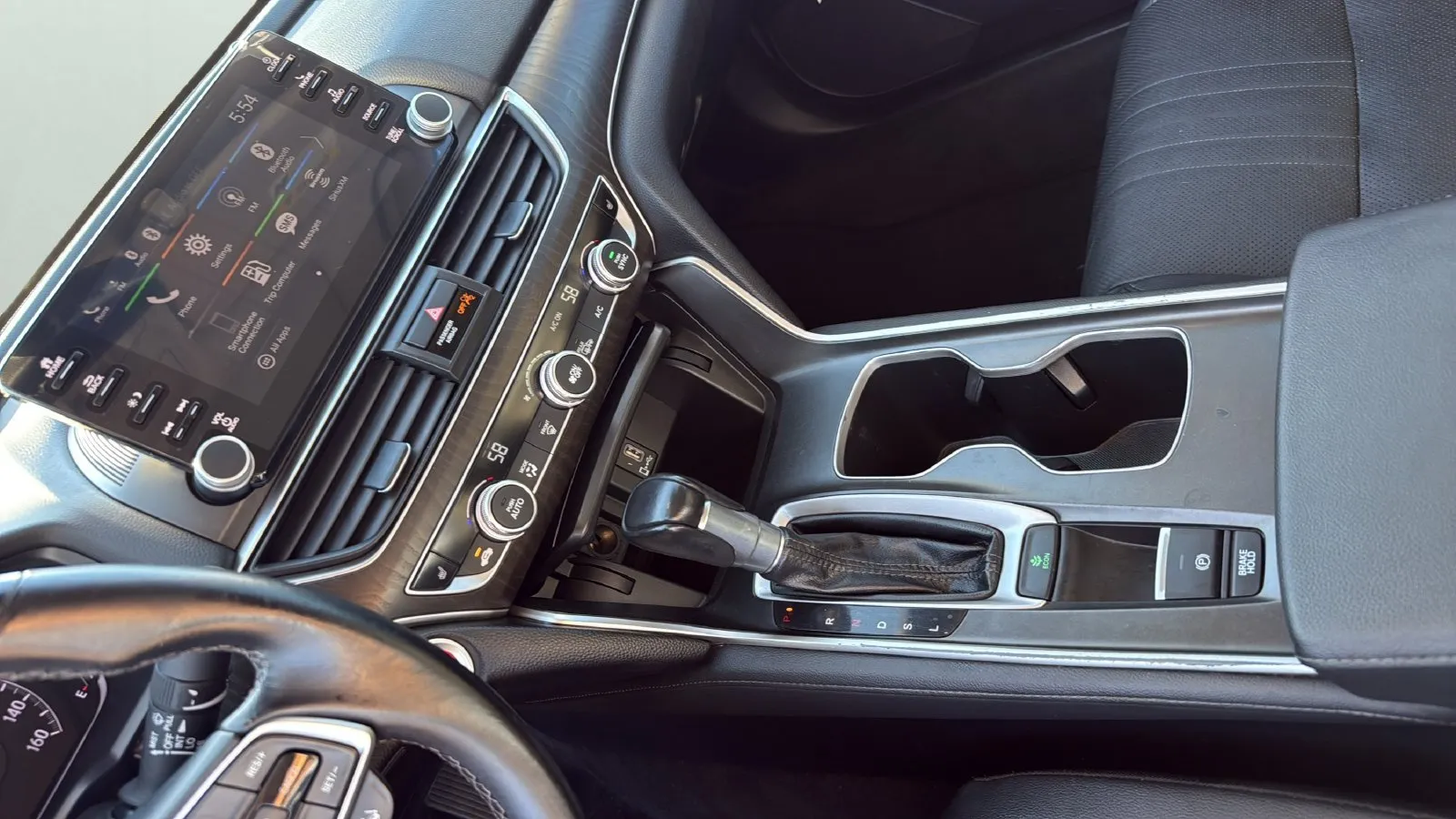 Honda Accord photo 16