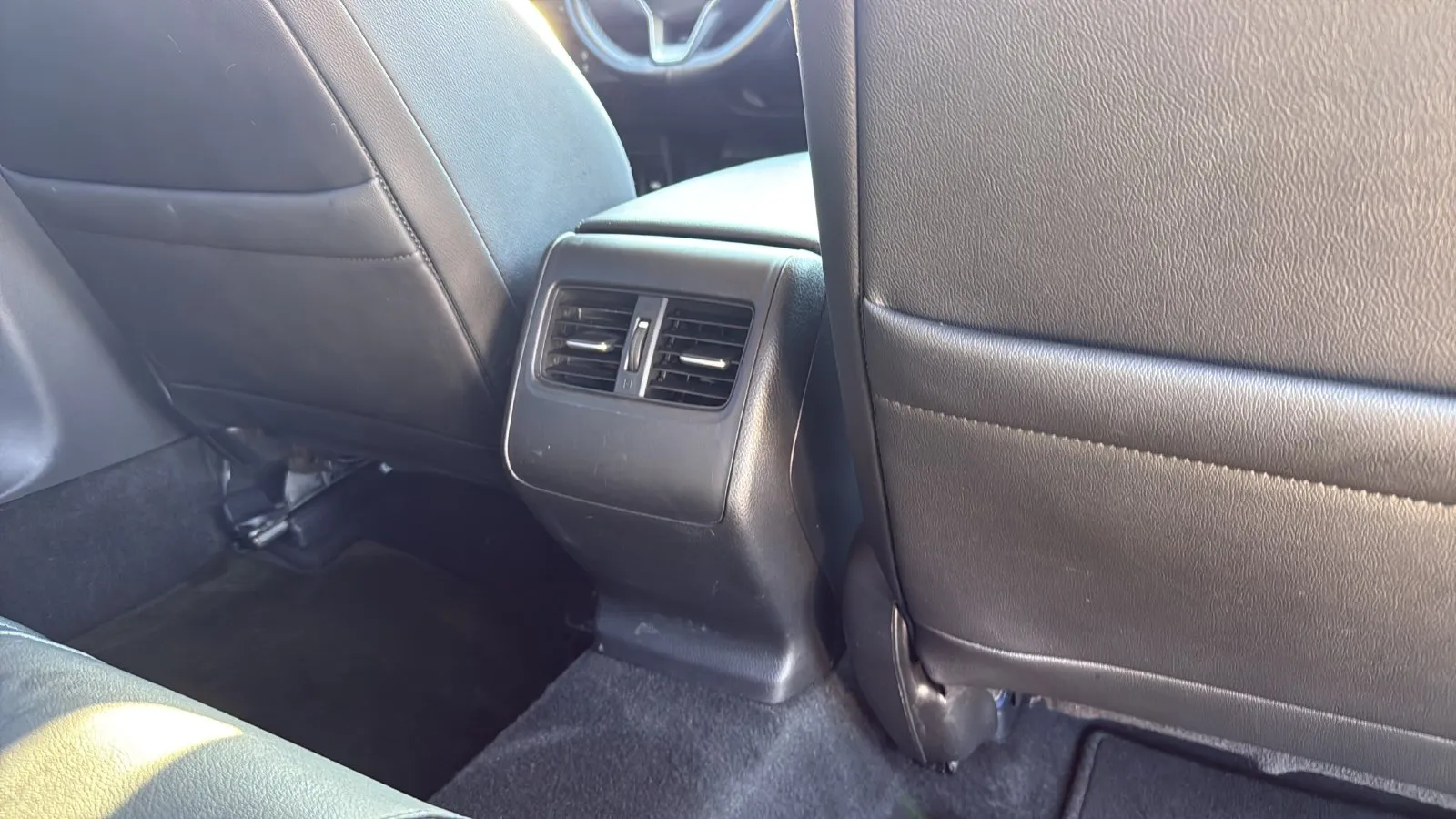 Honda Accord photo 23