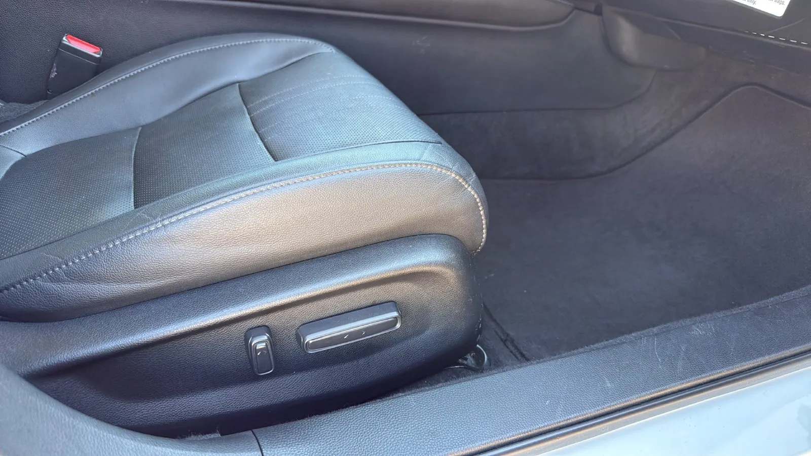 Honda Accord photo 20