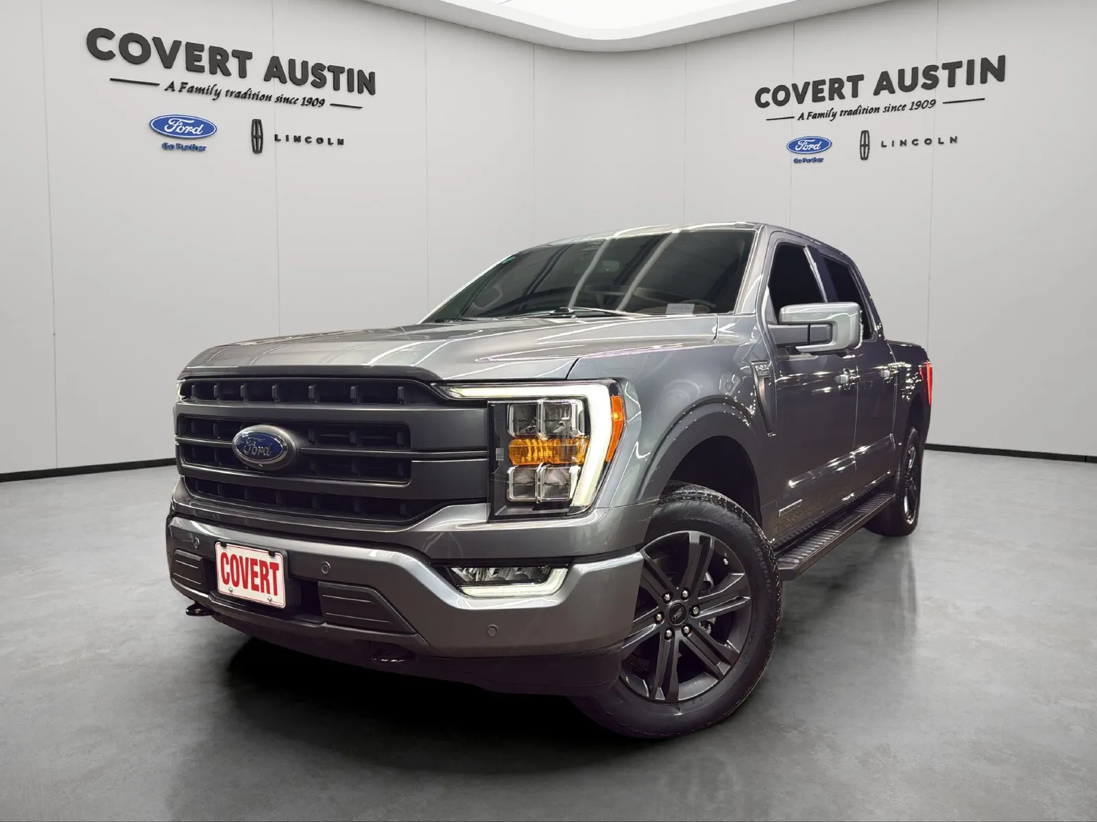 Ford F-150