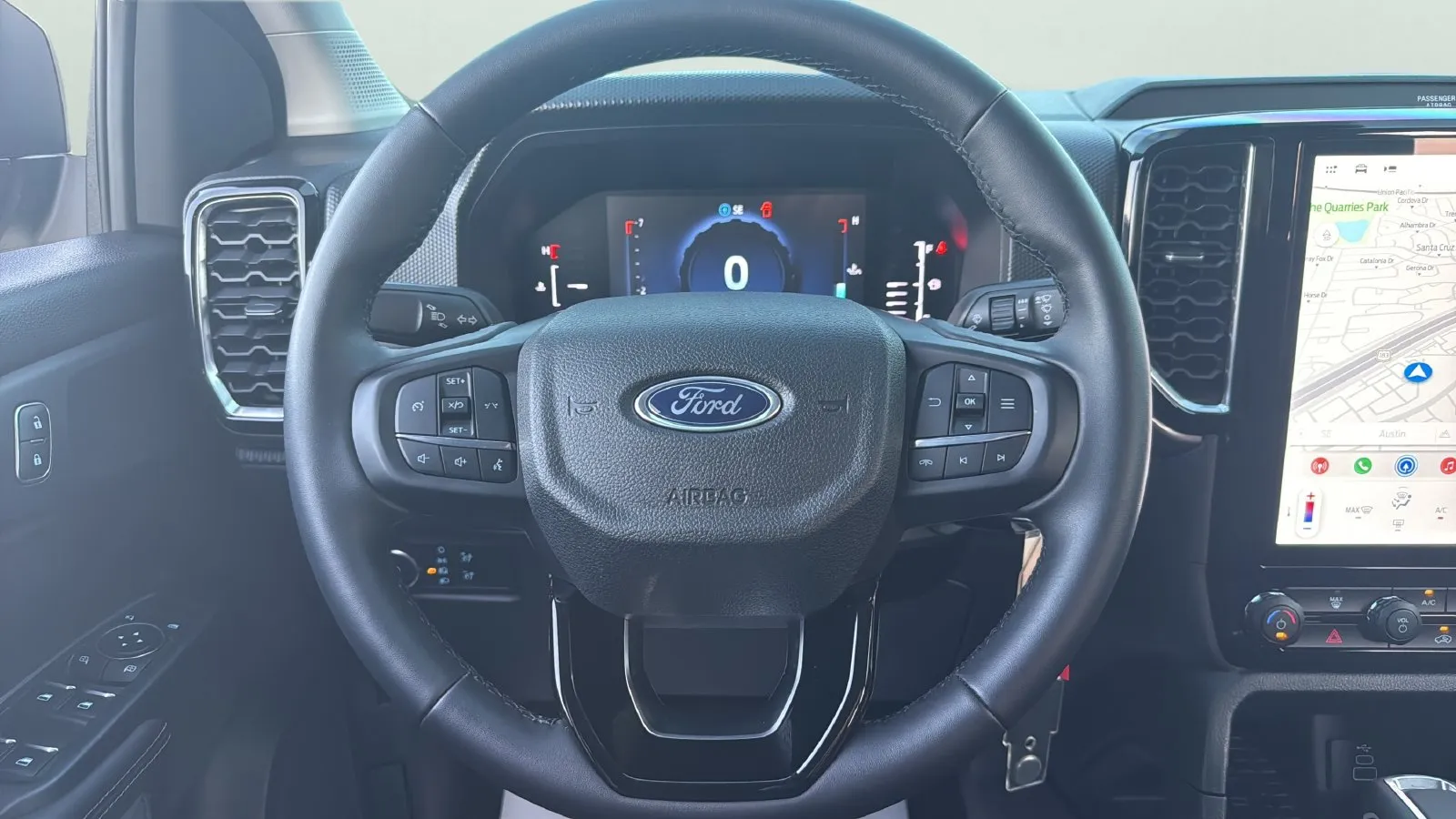 Ford Ranger photo 14