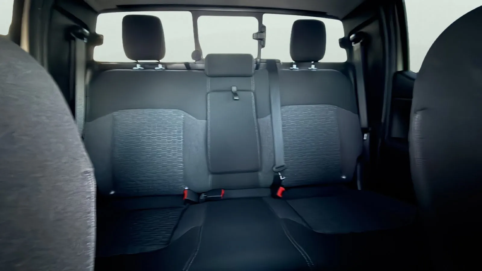 Ford Ranger photo 25