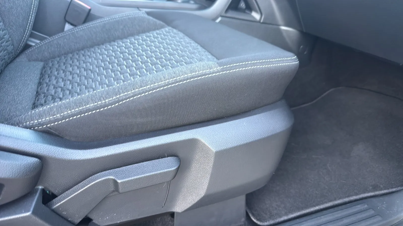 Ford Ranger photo 24