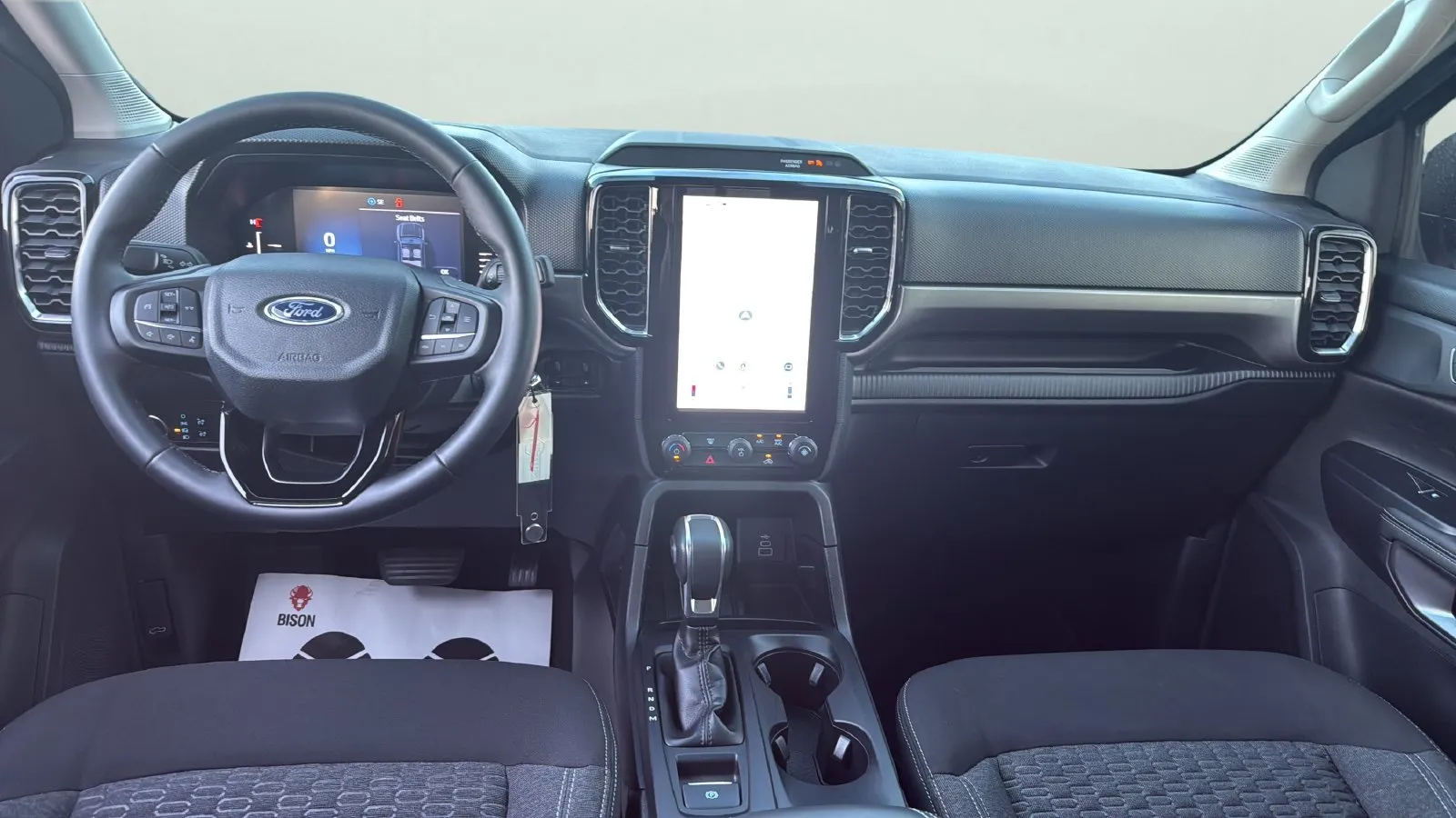Ford Ranger photo 21