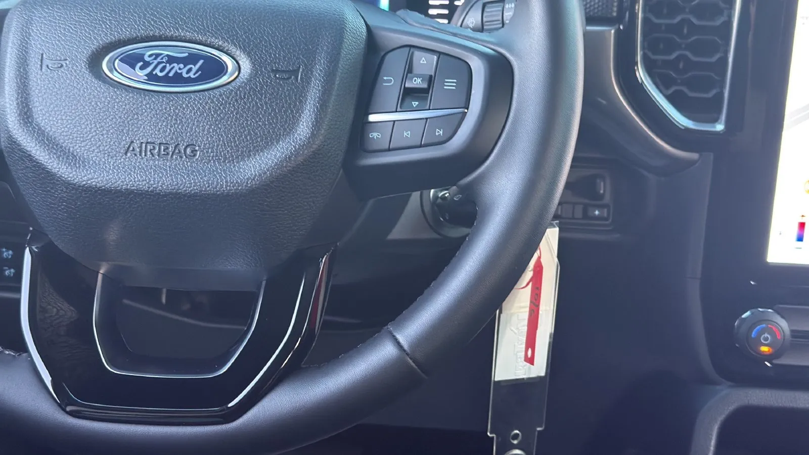 Ford Ranger photo 15