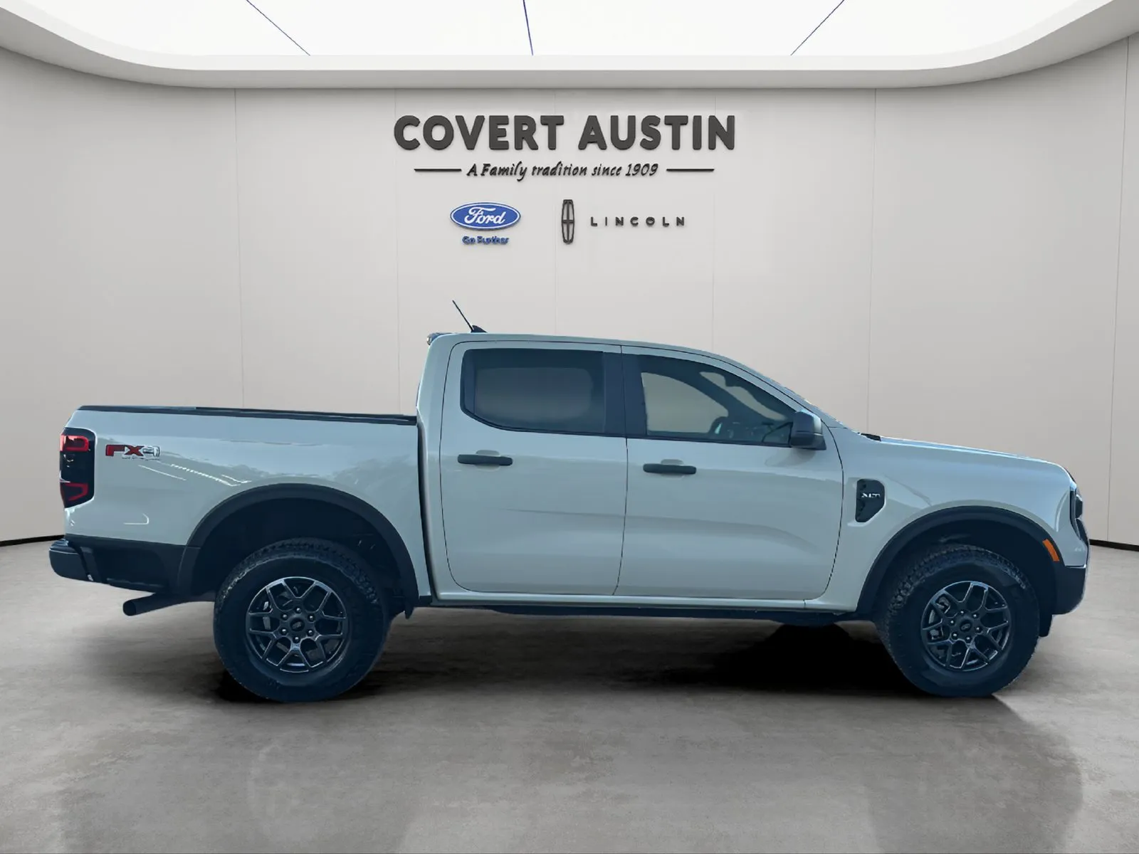 Ford Ranger photo 6