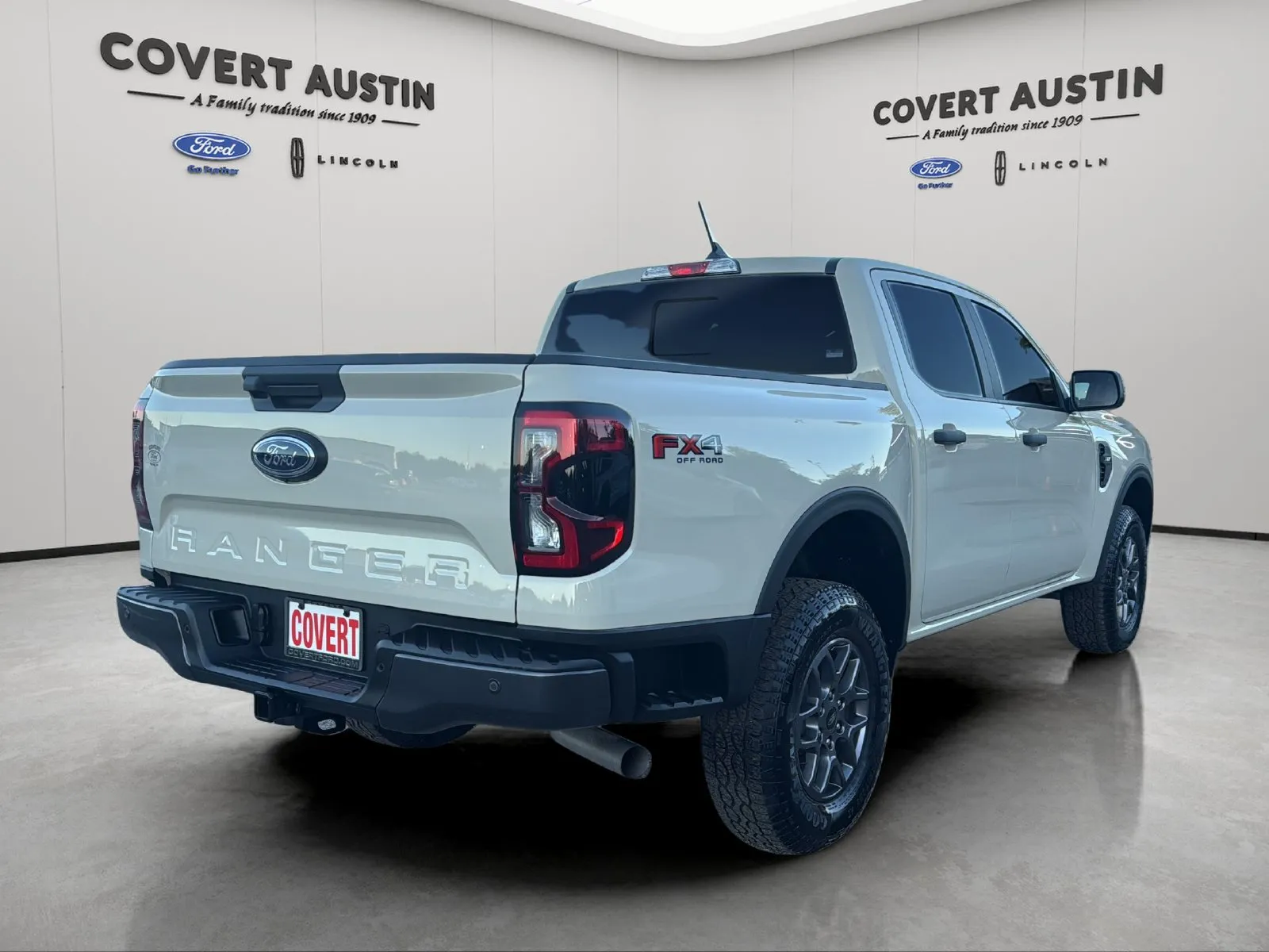 Ford Ranger photo 5