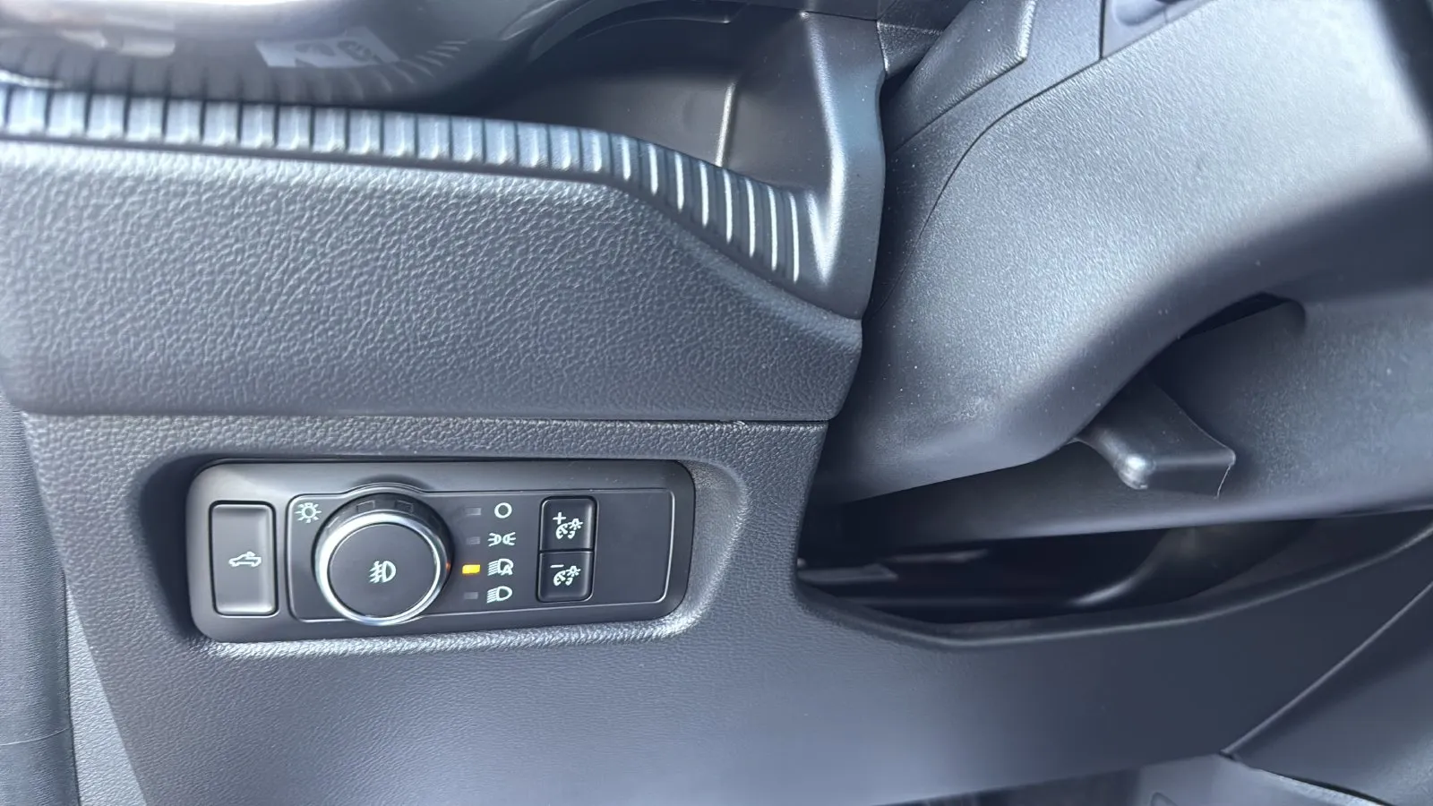 Ford Ranger photo 17