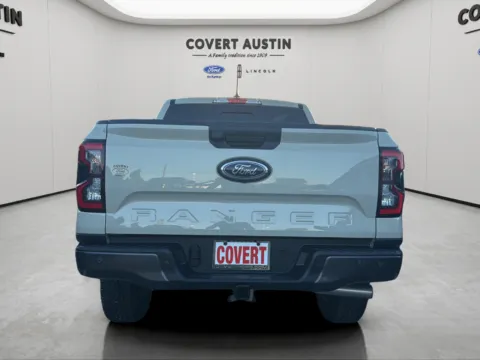 More photos of 2025 Ford Ranger XLT at Covert Ford Lincoln, TX