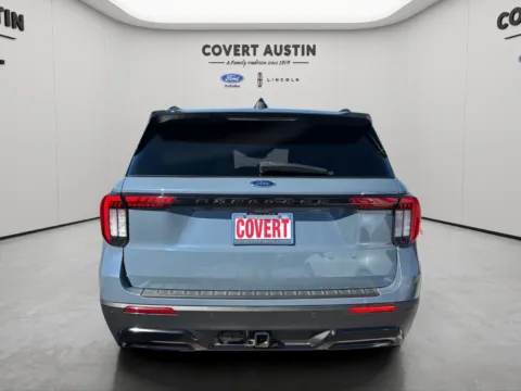 More photos of 2025 Ford Explorer ST-Line at Covert Ford Lincoln, TX