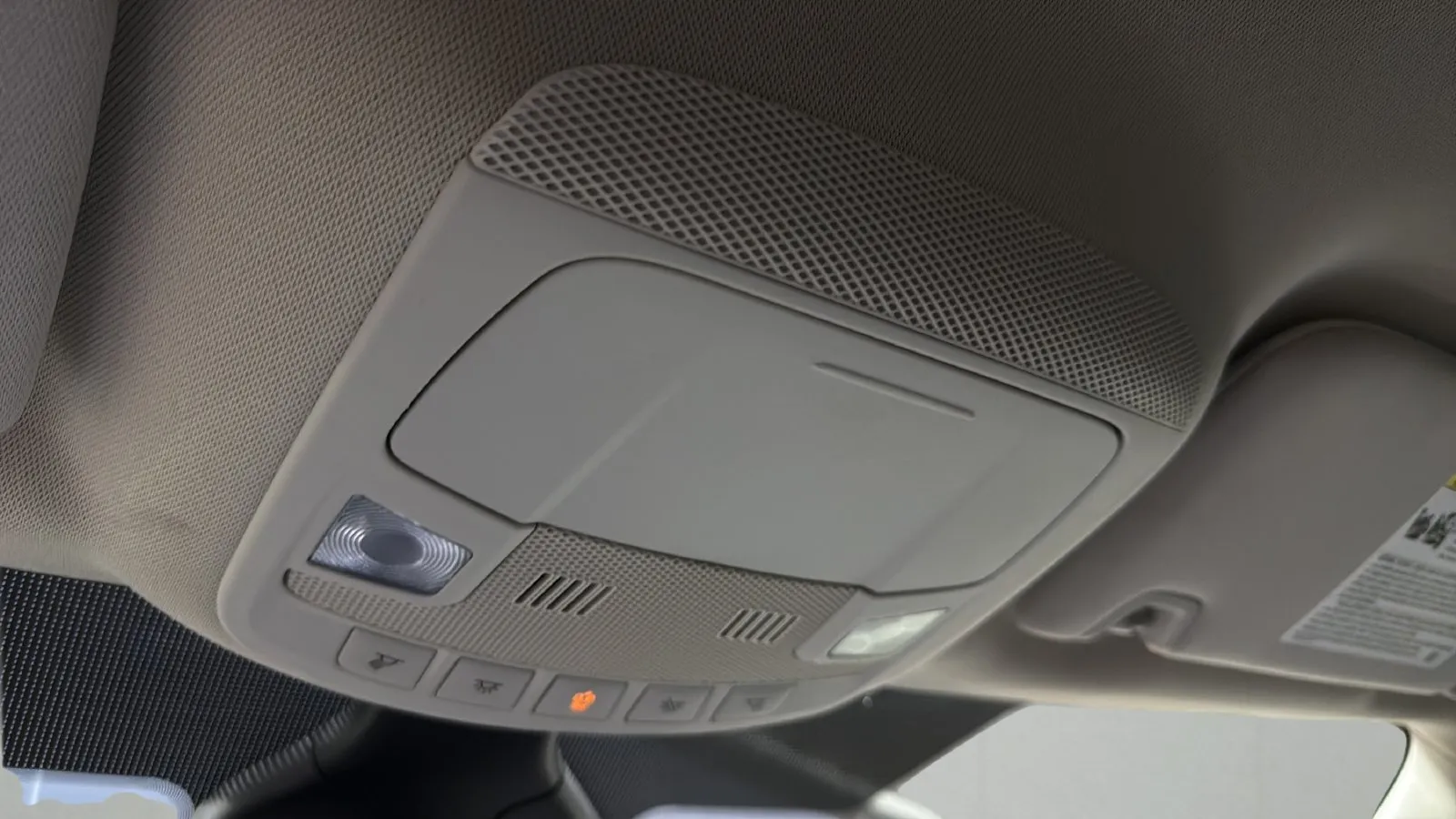 Ford Edge photo 22