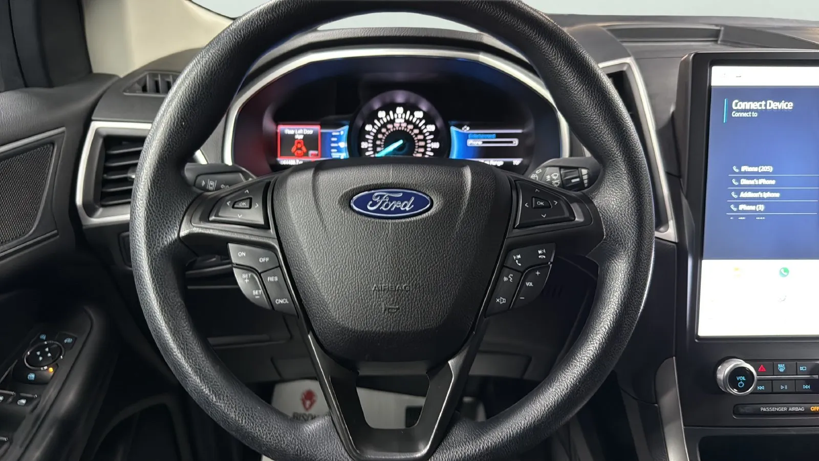 Ford Edge photo 14