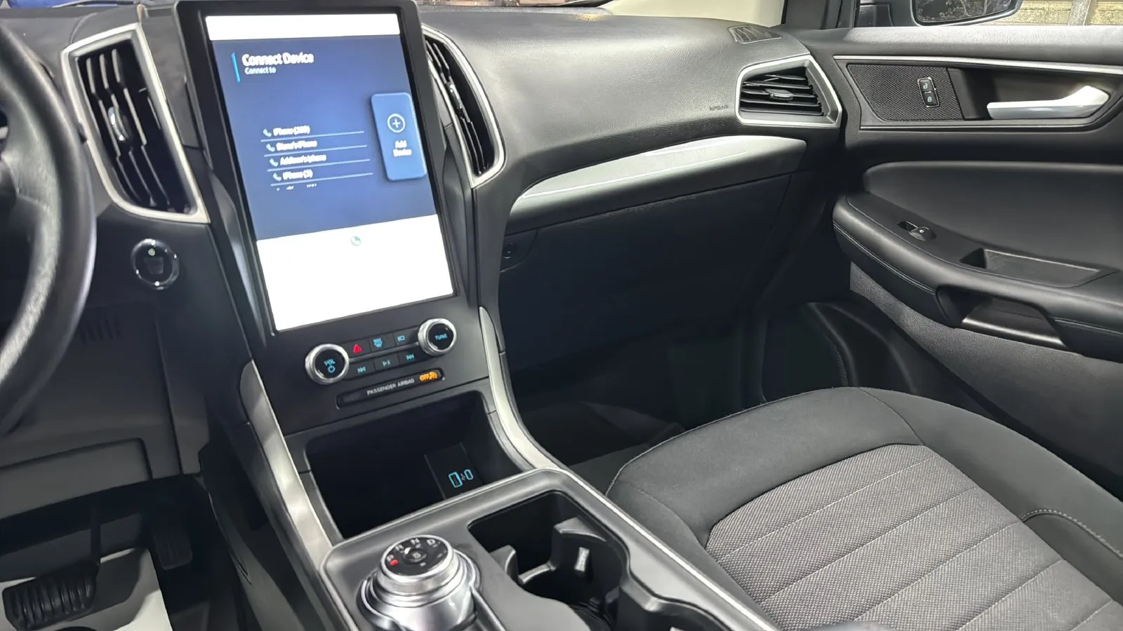 Ford Edge photo 19
