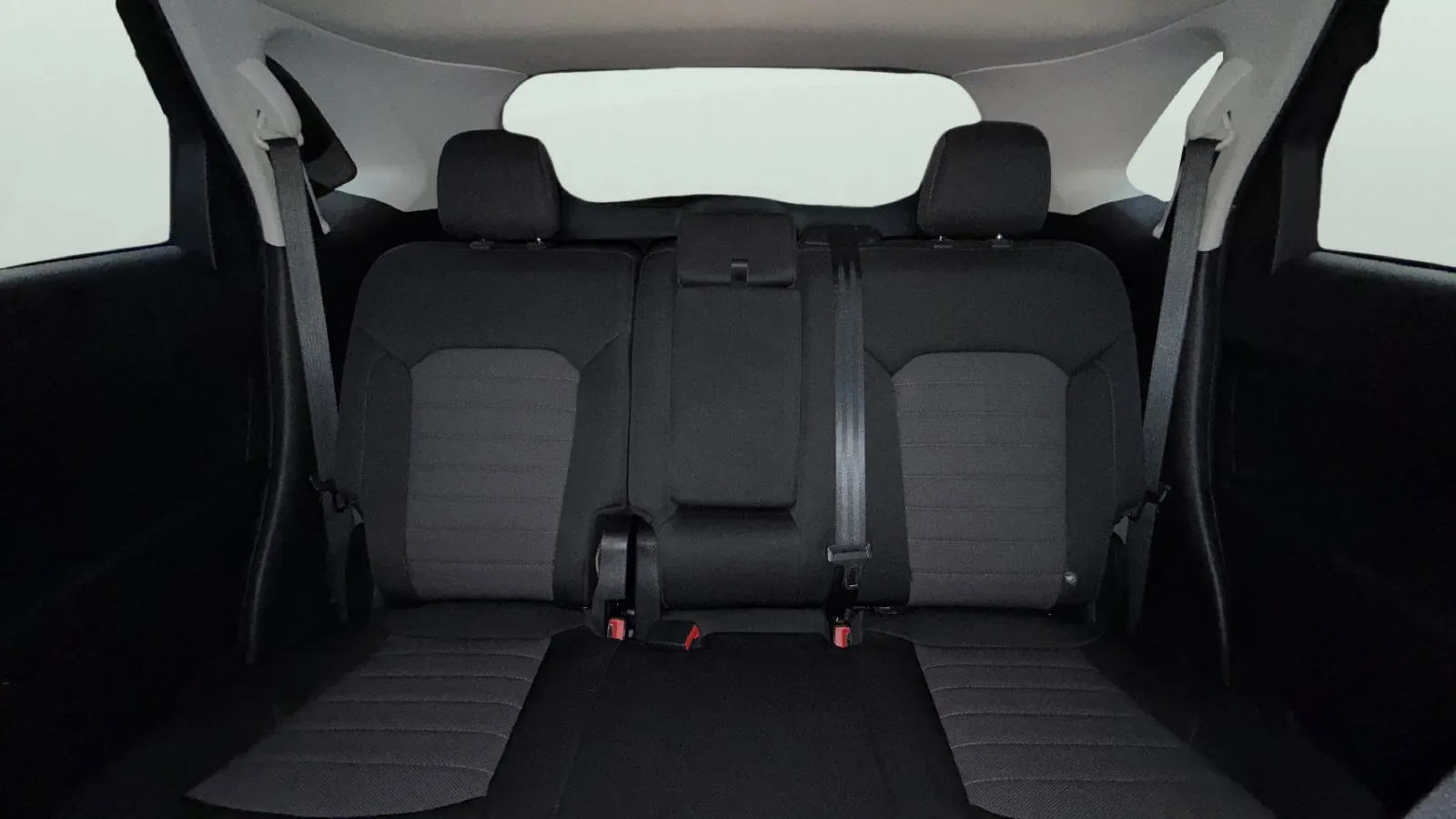 Ford Edge photo 26