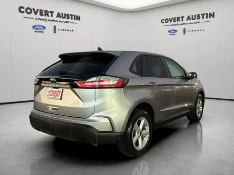 More photos of 2021 Ford Edge SE at Covert Ford Lincoln, TX