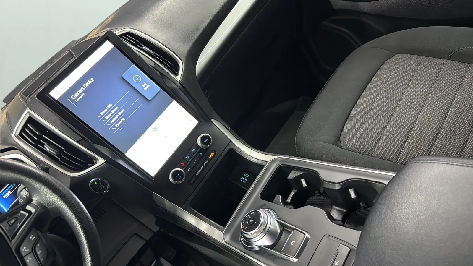 Ford Edge photo 20