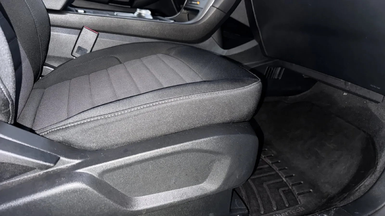 Ford Edge photo 24