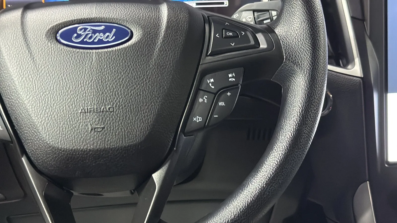 Ford Edge photo 15